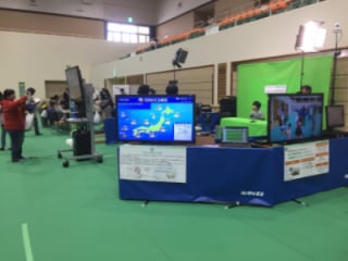 デジタルサイネージ