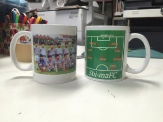 チームマグカップ チームマグカップ
