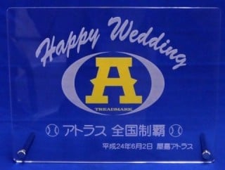 結婚祝楯