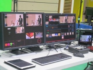 TriCaster