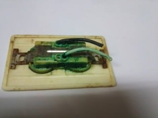 裏面