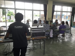 伝統芸能レコーディング