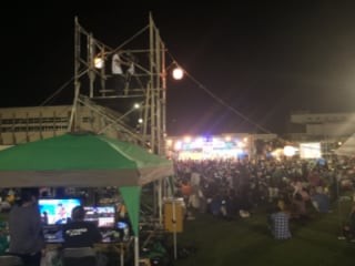 イベント映像配信