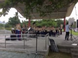 ダムまつり音響