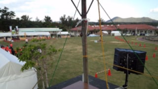 フードイベント音響