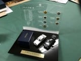 オリジナル楯の完成形