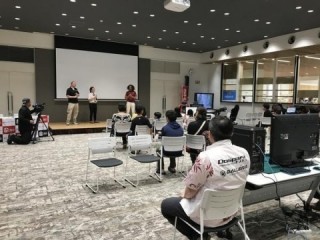 eSportsキッザニア