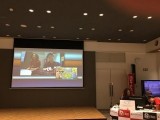 プロゲーマーチャレンジ