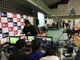 テクニカル体験
