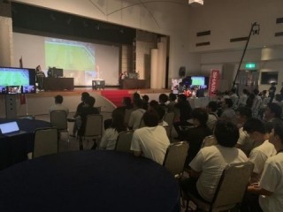 eスポーツ大会