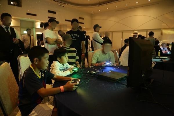 eスポーツ大会
