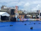 地域まつり音響
