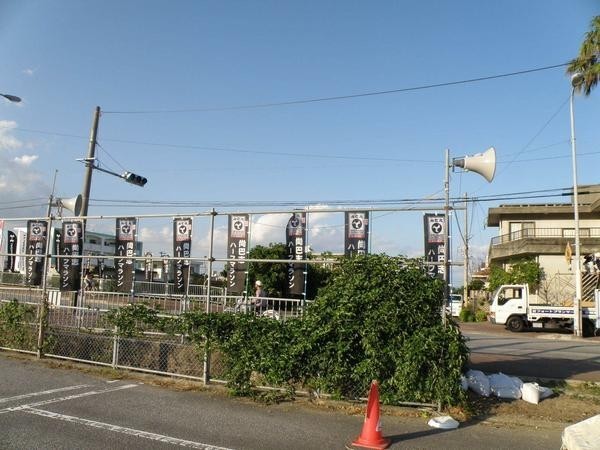 スポーツイベント音響