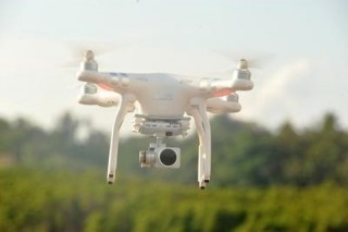 DJI　Phantom3