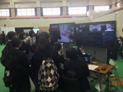 イベント