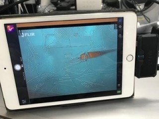 FLIR ONE PRO