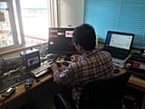 インターネットライブ配信