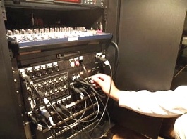 設備構築・保守