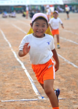 運動会