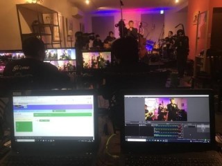 ZAIKO音楽ライブ配信