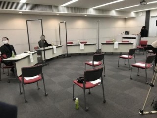 沖縄県立博物館