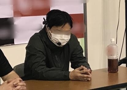 実況ヘッドセットマイク