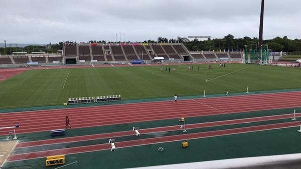 タピック県総ひやごんスタジアム