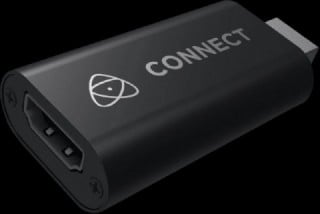 CONNECT