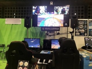 イベントのようす