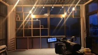 夜の雰囲気