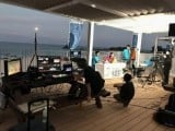 ライブ配信