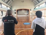 ドローン講習