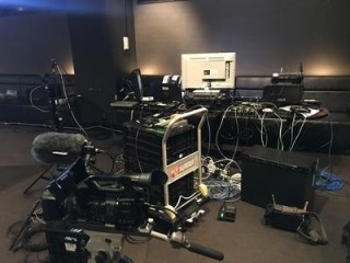 即席移動式カート