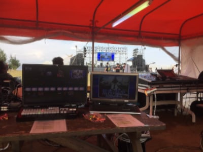 TriCaster Mini