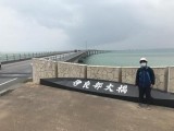 ロケハンにてチェック中
