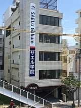 SAELU学院