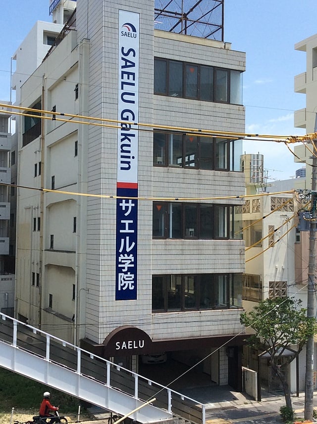 SAELU学院