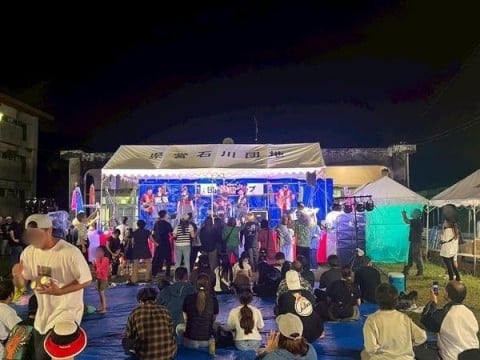 会場の様子 会場の様子
